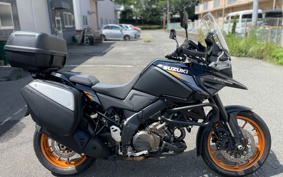 SUZUKI DL1050 (V-Strom 1050) 2023 EF11M