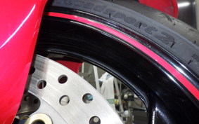 HONDA CBR600RR GEN 3 2009 PC40