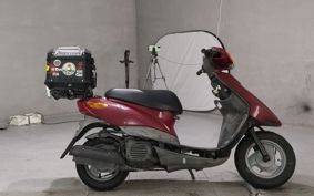 YAMAHA JOG SA36J