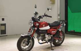 HONDA MONKEY 125 JB02