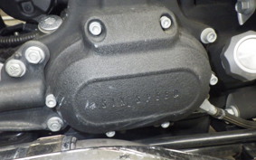 HARLEY FXDWG 1580 2011