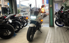 HONDA CB400 SUPER  BOL DOR ABS 2009 NC42