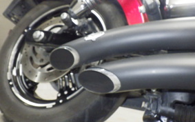 HARLEY FXDC 1580 2007