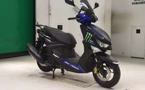 YAMAHA CYGNUS Griffus SEJ4J