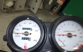 HONDA VTR 250 2025 MC33