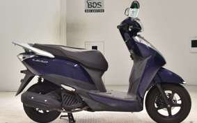 HONDA LEAD 125 1994 JF45