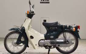HONDA C50 SUPER CUB 2024 AA01