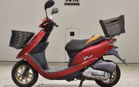 HONDA DIO Gen.6 AF62