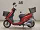 Фото Honda DIO Gen.6 с японского аукциона