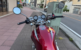 HONDA CB1100EX FINAL ED 2022 SC65