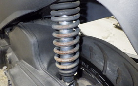SUZUKI ADDRESS V125 CF4EA