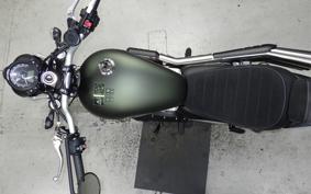 TRIUMPH SCRAMBLER 900 2026