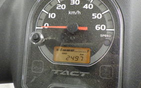 HONDA TACT-4ﾍﾞｰｼｯｸ AF79
