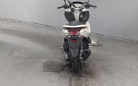 HONDA PCX125 NC125D
