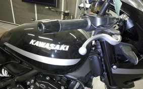 KAWASAKI Z900RS CAFE 2022 ZR900C