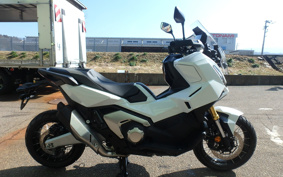 HONDA X-ADV 750 2025 RH21