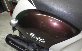 YAMAHA VINO 50 2000 SA54J