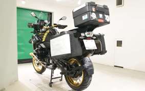 BMW R1250GS 2021