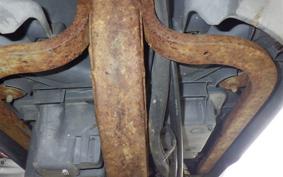 SUZUKI LET's 4 CA41A