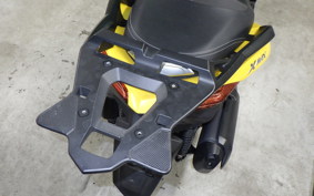 YAMAHA X-MAX 250 A SG42J