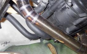 KAWASAKI NINJA 250 SL BX250A