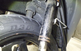 SUZUKI LET's 4 2023 CA45A