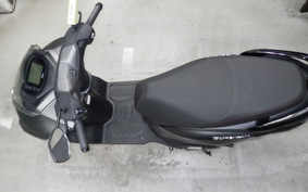 SUZUKI BURGMANｽﾄﾘｰﾄ125EX 2024 EA23M