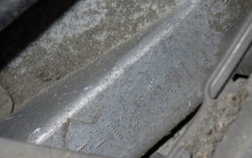 HONDA CREA SCOOPY AF55