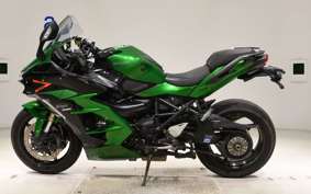 KAWASAKI NINJA H2 SX SE 2018 ZXT02A