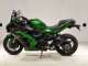 Фото Kawasaki NINJA H2 SX SE 2018 с японского аукциона