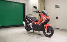 HONDA ADV150 2025 KF38