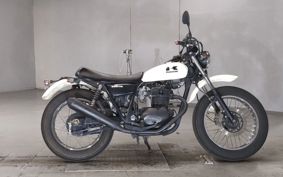 KAWASAKI 250TR BJ250F