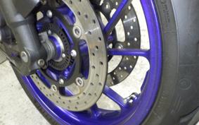 YAMAHA MT-09 A RN34J