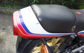 SUZUKI GSX-400E