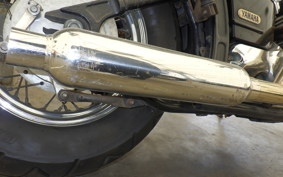 YAMAHA DRAGSTAR 400 CLASSIC 1999 4TR
