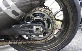 KAWASAKI ZZ1400 NINJA R 2009 ZXT40C
