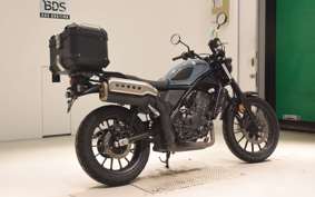 HONDA CL250-2 2019 MC57
