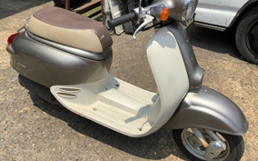 HONDA GIORNO AF24
