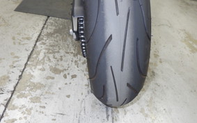 HONDA CBR650F 2017 RC83