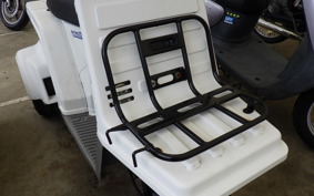 HONDA GYRO X TD02
