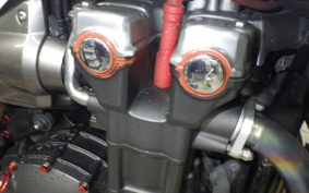 HONDA CB1300SF SUPER BOLDOR 2009 SC54