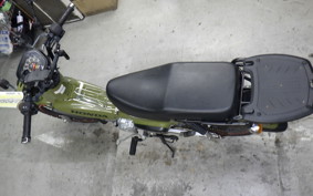 HONDA CROSS CUB 110 2019 JA45
