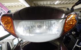 YAMAHA JOG Gen.5 SA36J