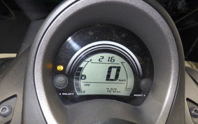 YAMAHA N-MAX 155 A SG50J