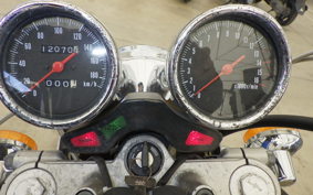 SUZUKI GSX400 IMPULSE 1995 GK79A