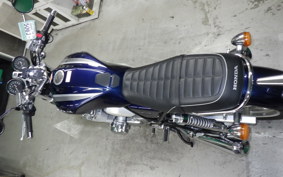 HONDA CB1100 EX ABS 2019 SC65
