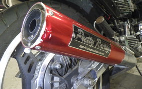 HONDA CBX400F 2009 NC07