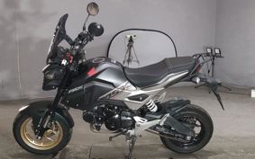 HONDA MSX125SF JC75