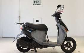 SUZUKI LET's 4 CA46A