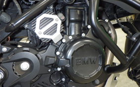 BMW F800GS 2009